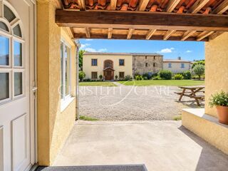 Vente Maison Domaine 374 m² sur terrain de 3,59 ha Fenouillet du razes