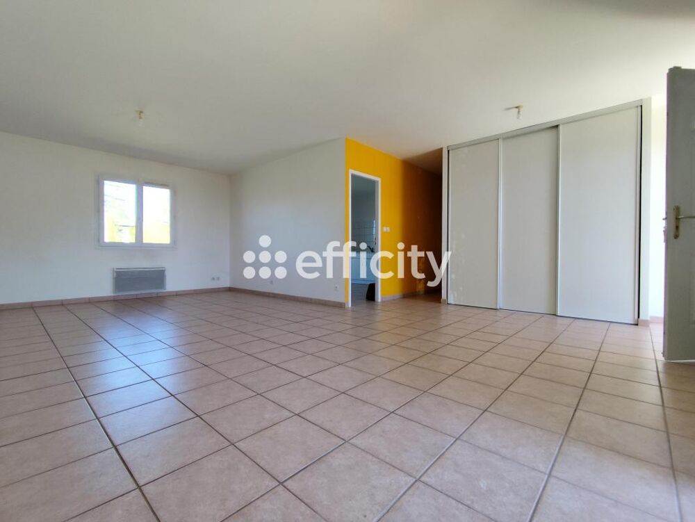 Vente Maison Pavillon Cessieu