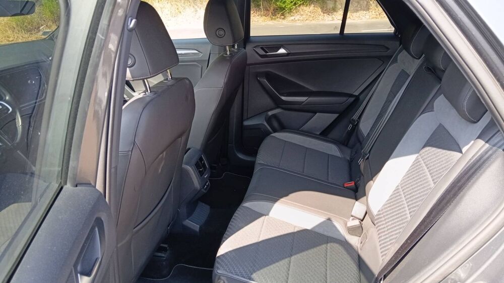 T-ROC 1.5 TSI EVO 150 DSG7 R-Line 2021 occasion 20200 Bastia