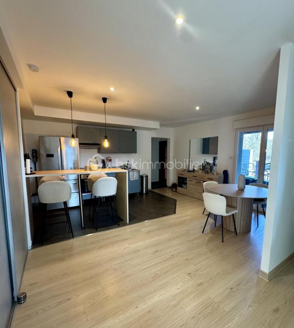 Vente Appartement ? BETTING – Appartement 90 m² récent (création 2025) – aucun travaux Betting