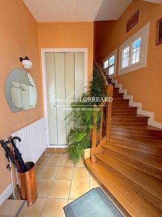  Maison � vendre 9 pi�ces 159 m�