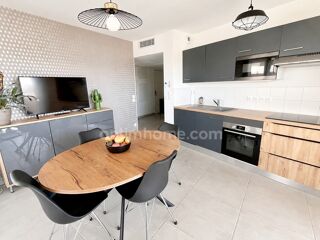 Appartement � vendre 3 pi�ces 53 m�