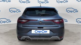 M&eacute;gane IV 1.3 TCe 160 GT Line 2020 occasion 69400 Gleize