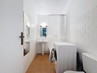  Appartement � vendre 1 pi�ce 22 m�