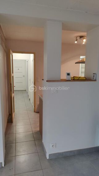  Immeuble à vendre 8 pièces 195 m²