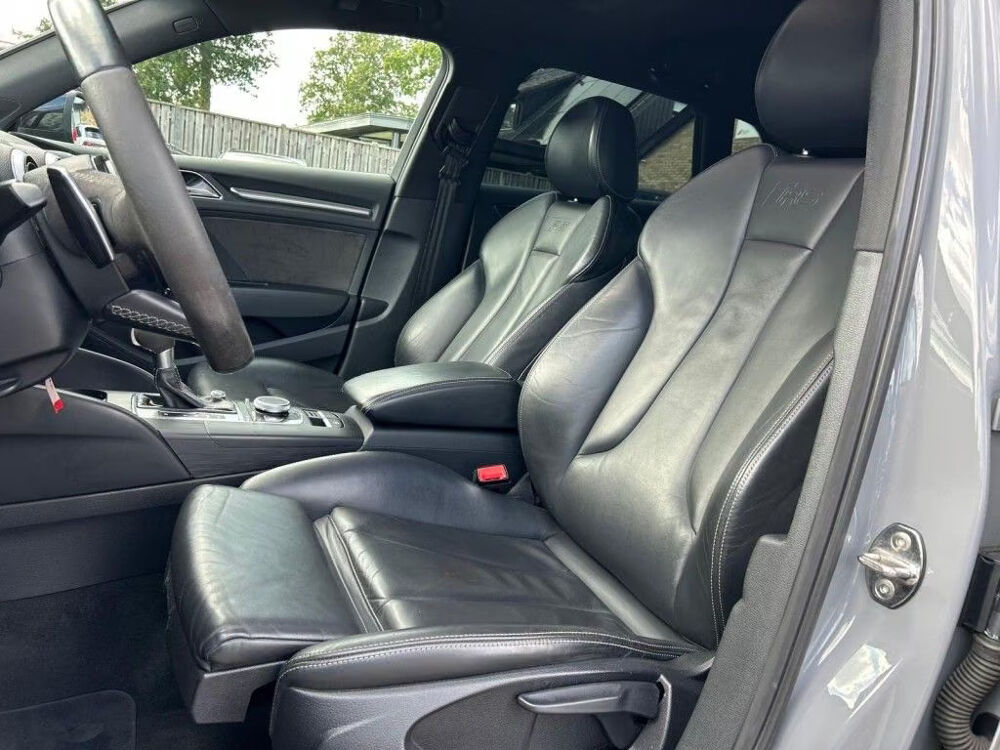RS3 2.5 TFSI quattro 2019 occasion 33000 Bordeaux