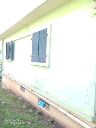  Immeuble à vendre 8 pièces 175 m²