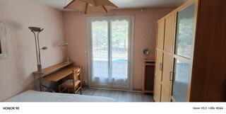  Appartement à louer 1 pièce 12 m²