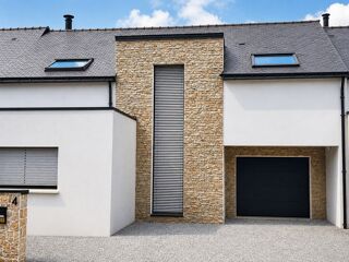  Maison à vendre 6 pièces 140 m²