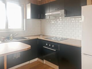  Chalet  vendre 1 pice 42 m