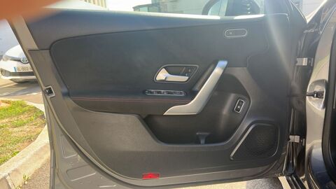 Classe A 250e 218 EQ Power 8G-DCT AMG Line 2026 occasion 95500 Gonesse