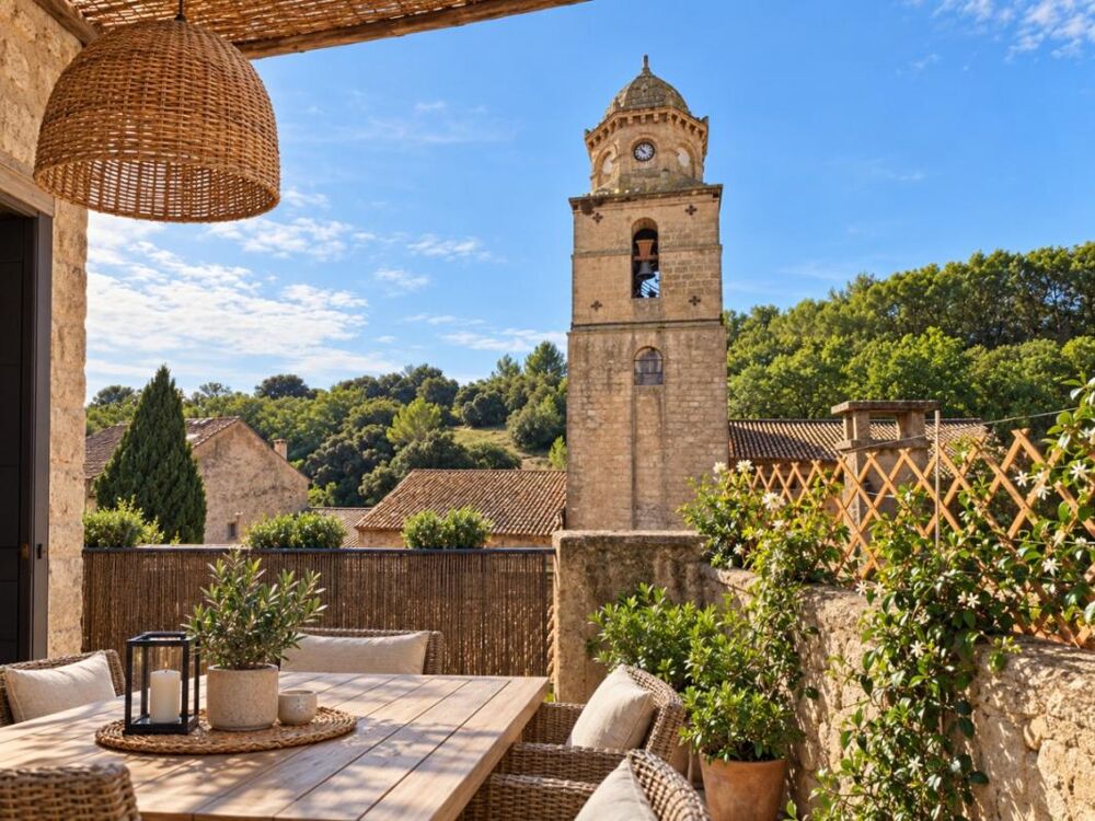 Vente Maison Maison - Rognes - 127m² Rognes