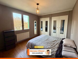  Appartement � vendre 3 pi�ces 92 m�