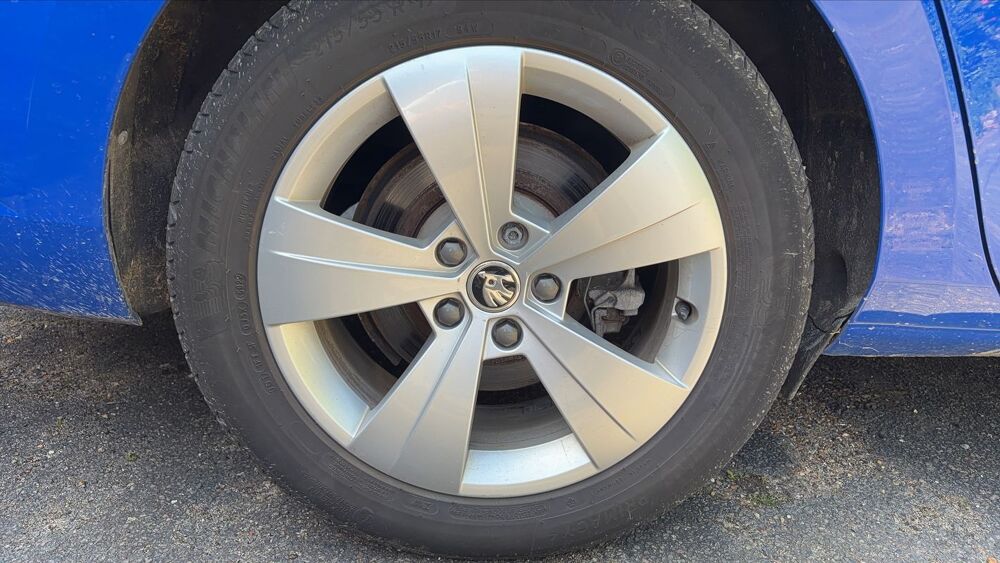 Superb III 2.0 TDI SCR 150 DSG7 Business - Automatique Entretien co 2021 occasion 28310 Janville En Beauce