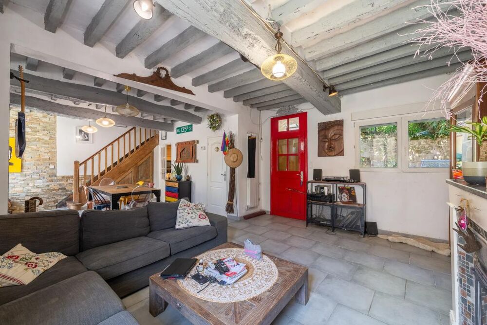 Maison 5 pièces 126 m² · à Fresnoy la Riviere · 126 m² · 270 000 €