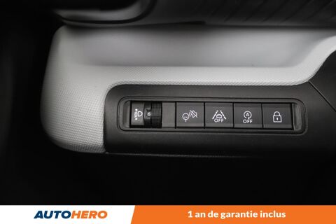 C3 1.2 Turbo You BVM6 101 ch 2024 occasion 92130 Issy-les-Moulineaux