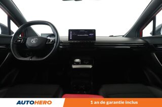 MG4 EV 64kWh -150 kW 2WD Luxury 204 ch 2023 occasion 92130 Issy-les-Moulineaux