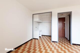  Appartement à vendre 1 pièce 25 m²