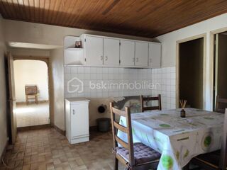  Maison à vendre 6 pièces 200 m²