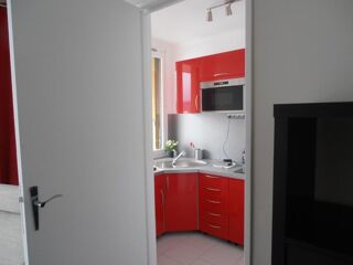  Appartement à louer 1 pièce 29 m²