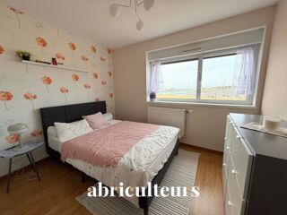  Appartement à vendre 3 pièces 65 m²