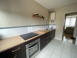  Appartement à vendre 4 pièces 66 m²