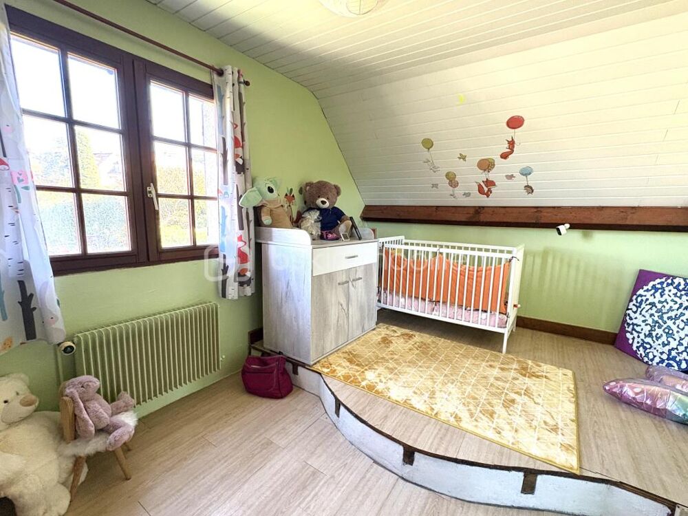 Vente Maison Charmante maison habitable de plain-pied Nogent le roi