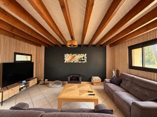  Maison à vendre 8 pièces 222 m²