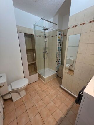  Appartement à louer 1 pièce 34 m²