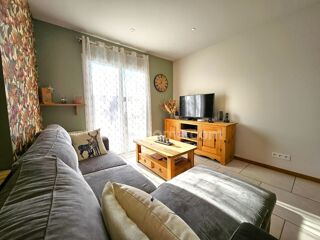  Maison à vendre 6 pièces 126 m²