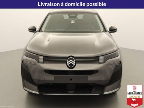 C5 aircross Hybride 145 ch e-DCS6 Plus5 portes VP 2026 occasion 78200 Buchelay