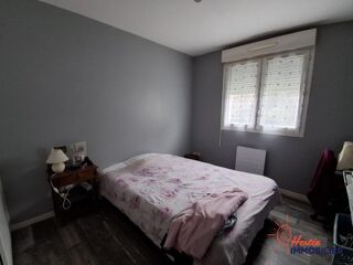  Appartement � vendre 3 pi�ces 54 m�