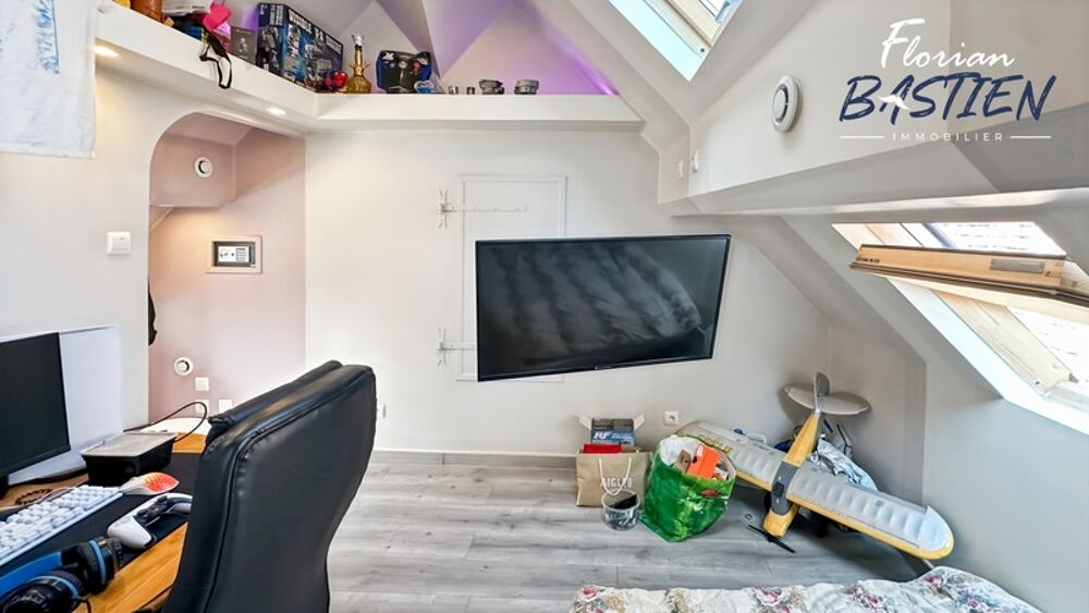 Vente Maison À VENDRE – Ensemble immobilier à Haveluy (proche Valenciennes) Haveluy