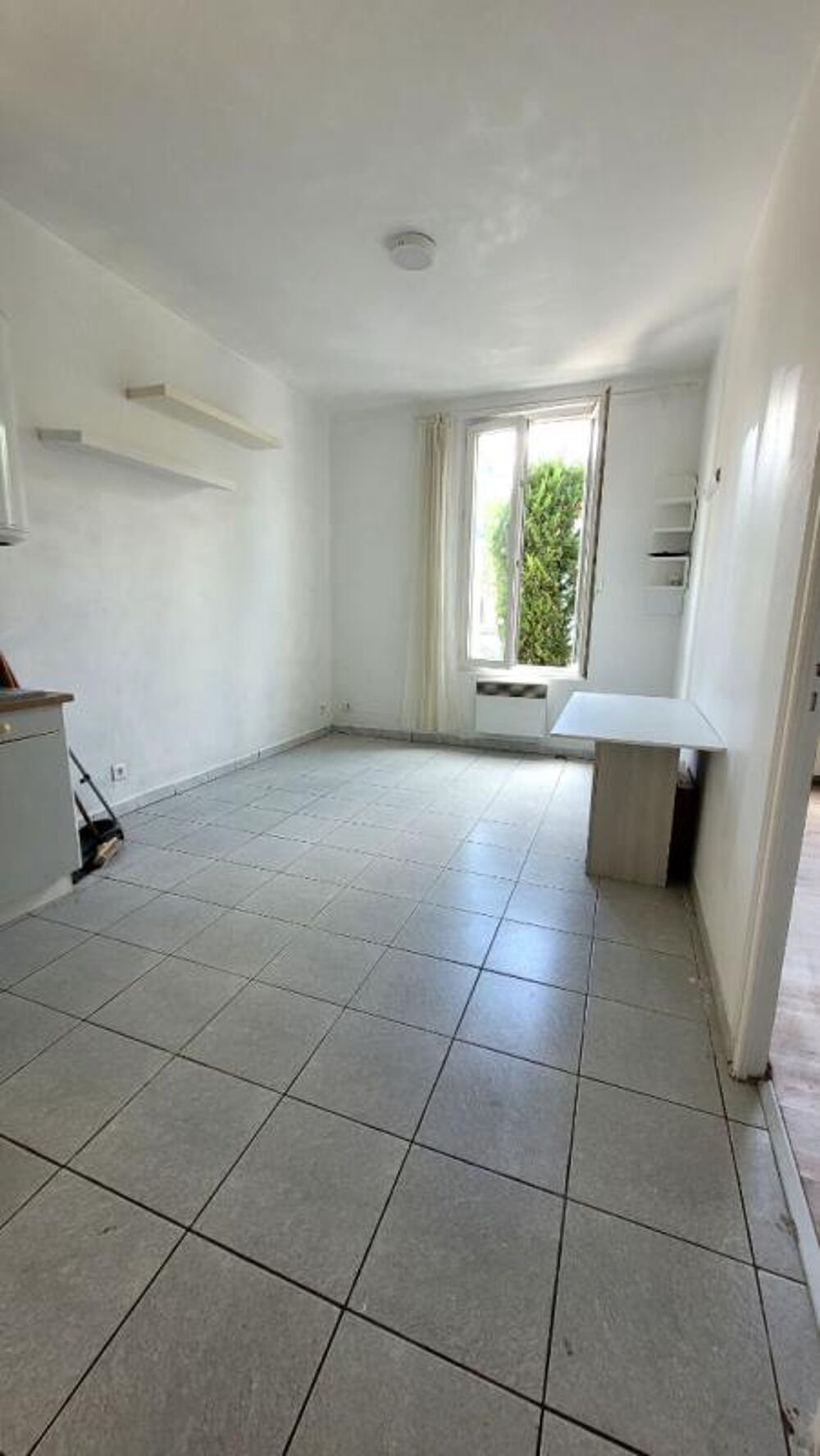 BASOCHE ALLIANCE APPARTEMENT F2