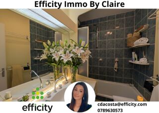  Appartement � vendre 3 pi�ces 32 m�