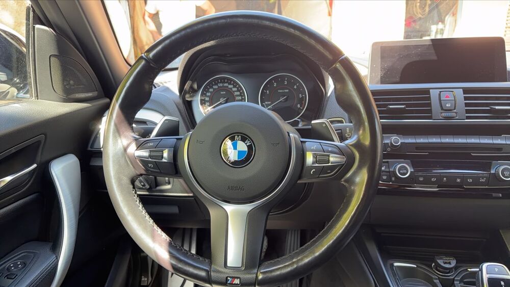 Serie 2 220d 190 Steptronic8 M Sport 2015 occasion 84800 L Isle Sur La Sorgue