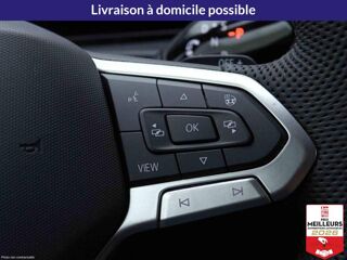 T-ROC 1.5 ETSI 150 DSG R-LINE 2026 occasion 10150 Lavau