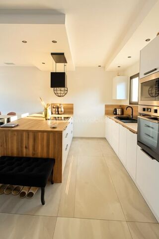  Maison  vendre 5 pices 115 m