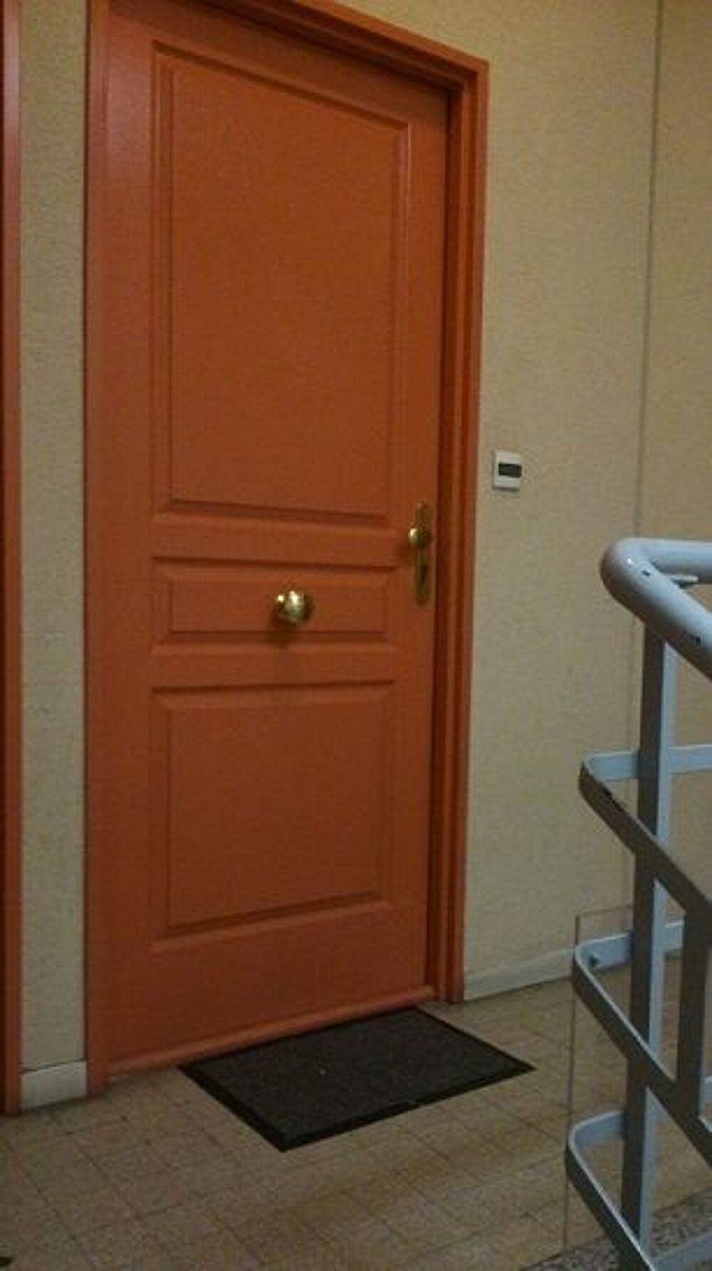 Location Appartement Studio de 25m2 à louer sur Grenoble Grenoble