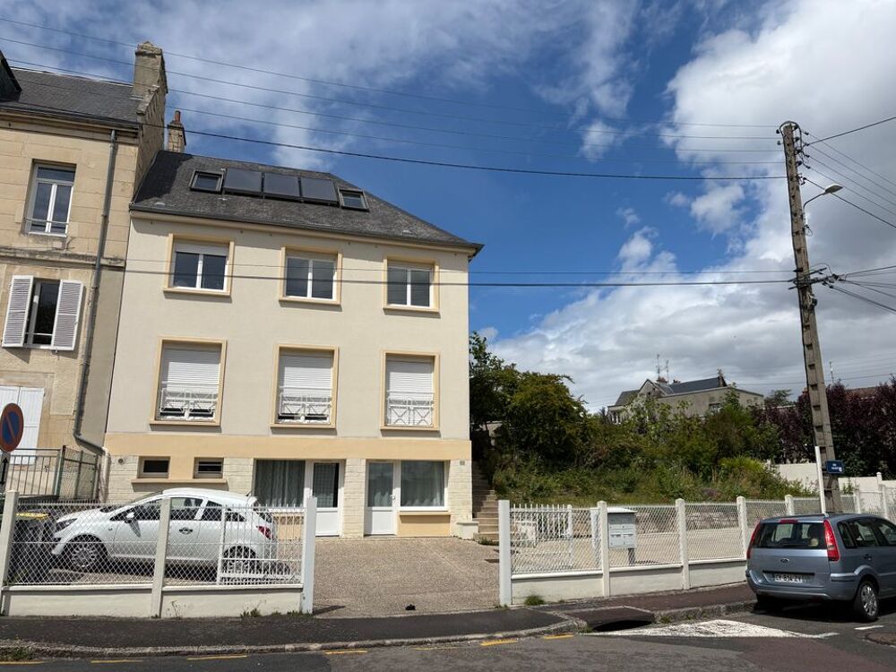 Location Appartement Appartement de 76m2 à louer sur Caen Caen