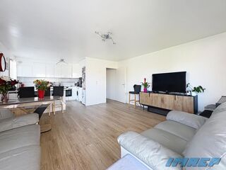  Appartement � vendre 5 pi�ces 90 m�