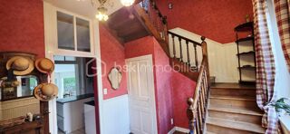  Maison � vendre 7 pi�ces 170 m�