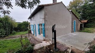  Maison � vendre 4 pi�ces 78 m�