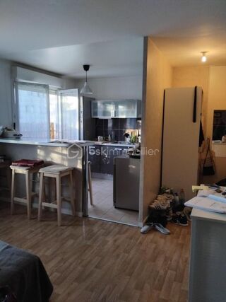  Appartement � vendre 3 pi�ces 61 m�