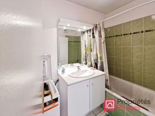  Appartement à vendre 3 pièces 61 m²