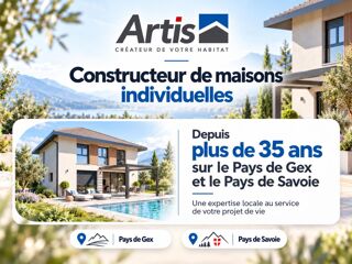  Maison à vendre 5 pièces 145 m²
