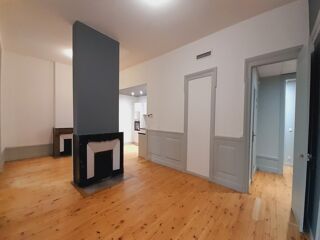  Appartement � louer 5 pi�ces 128 m�