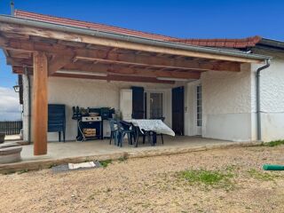  Maison à vendre 4 pièces 105 m²