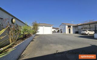  Maison à vendre 7 pièces 283 m²