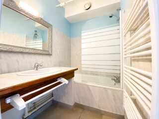  Appartement � vendre 1 pi�ce 21 m�